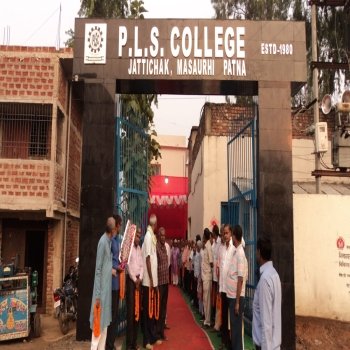 College Event