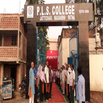 College Event