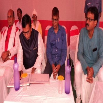 College Event
